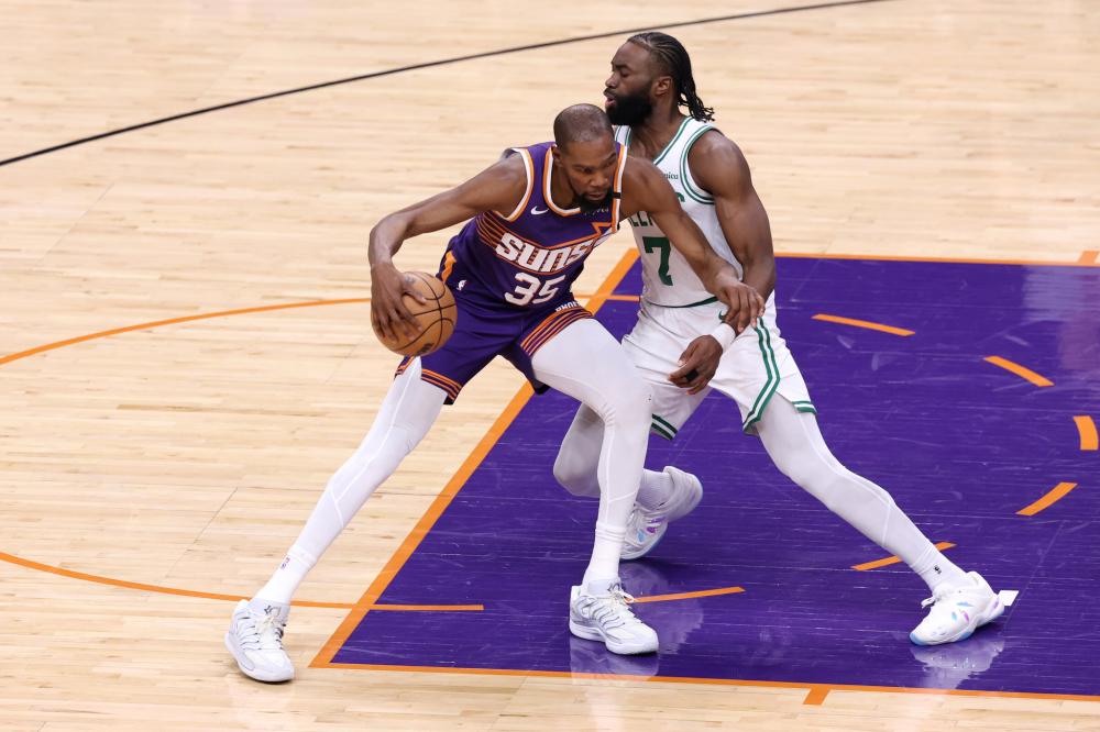 NBA常规