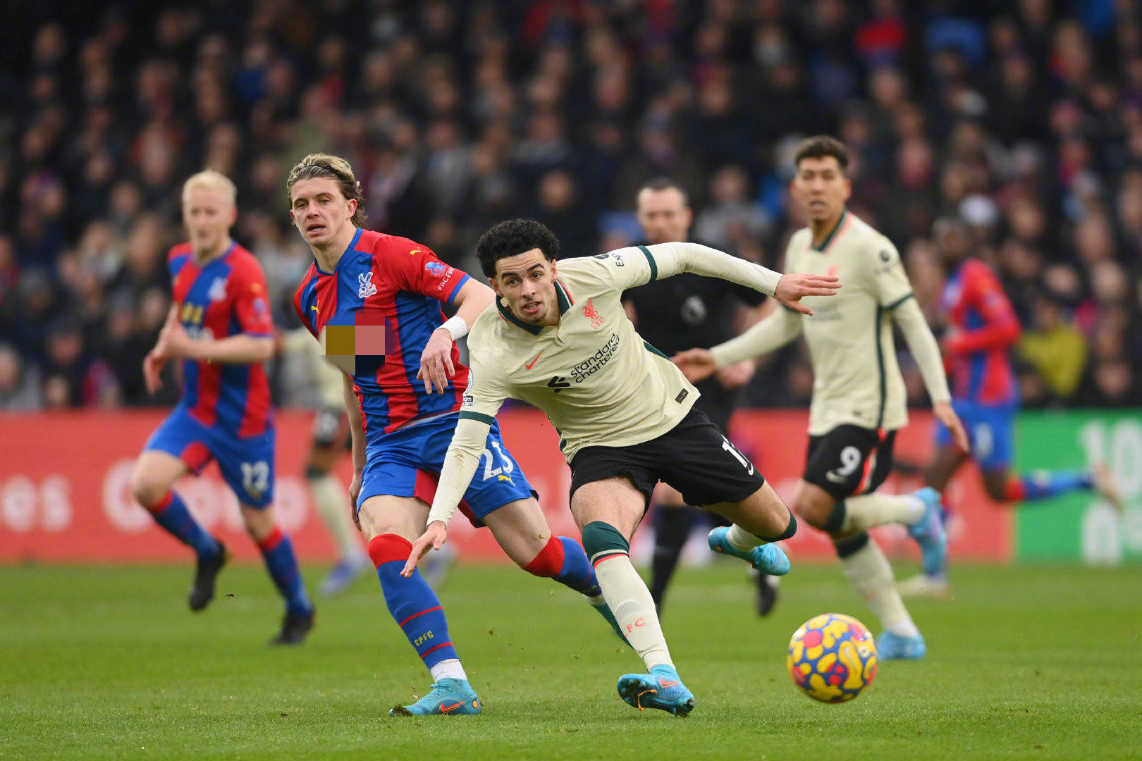 他以精准如 他以精准如